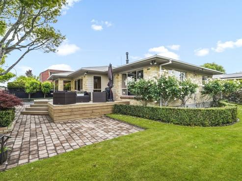 1 Mcnicol Street, Fairfield