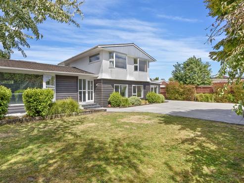 81A Brodie Street, Ilam
