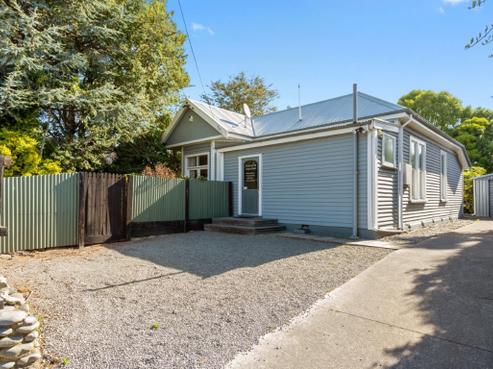 113 Geraldine Street, Edgeware