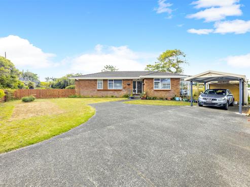 115 Kitchener Road, Waiuku