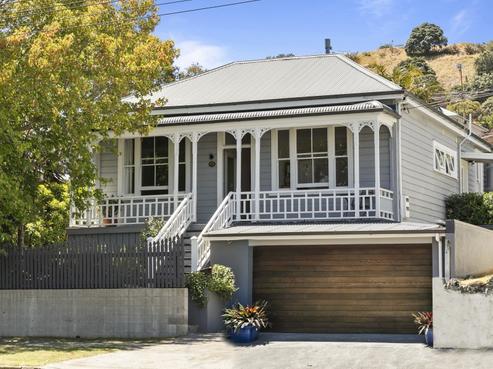 10 High Street, Devonport