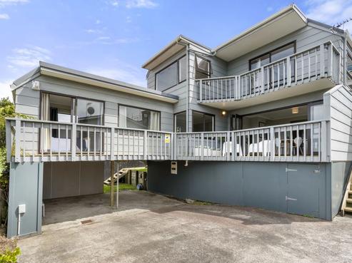 3/24 Hastings Road, Mairangi Bay