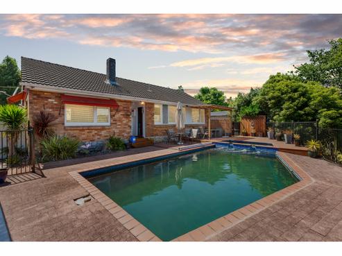 19 College Place, Chartwell