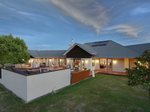 168 Flaxton Road, Kaiapoi