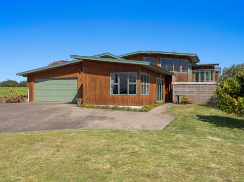 28 Paerata Ridge Road, Opotiki and Surrounds