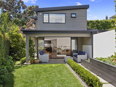 39A Regent Street, Devonport