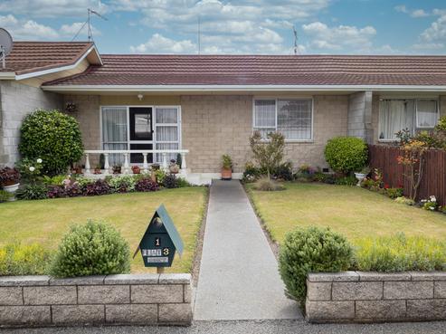 3/1 Porter Street, Netherby
