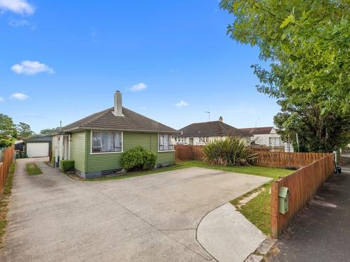 57 Sare Crescent, Fairfield