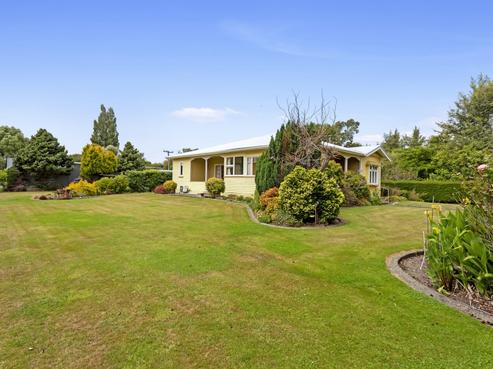 386 Island Road, Kaiapoi