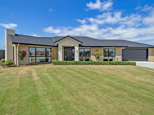 2 Friars Lane, Leeston