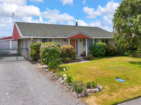 40 Geddis Street, Rangiora