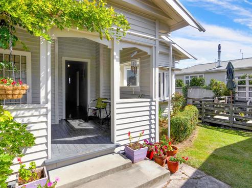 5 Scott Street, Rangiora