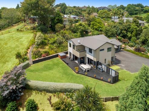 26 Phillips Drive, Oropi
