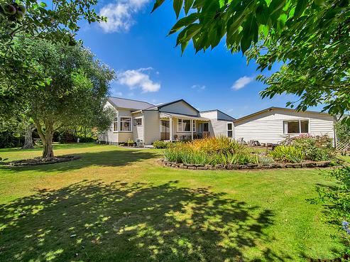 11 Kapuni Street, Manaia