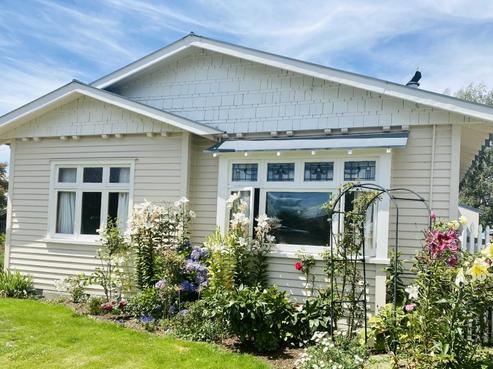 10 Mcmillan Street, Methven