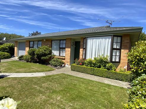 23 Kauri Terrace, Hargest