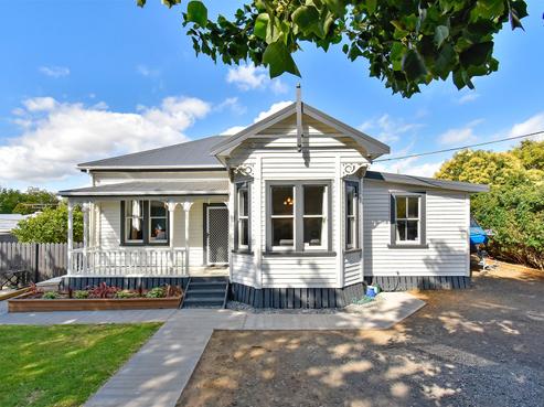 28 Beatty Road, Pukekohe