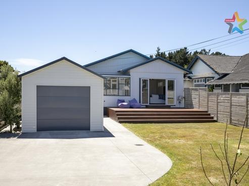 43 Heretaunga Street, Petone