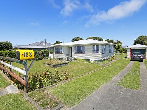 188 Tasman Street, Opunake