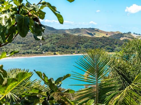 4 Bella Vista Road, Omiha