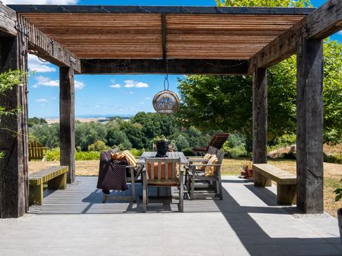 617 Puketapu Road, Puketapu