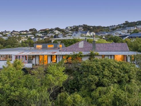 27 Hanover Street, Wadestown