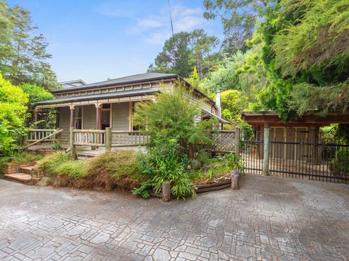 50 Whitaker Street, Te Aroha