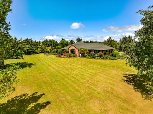 3 Piako Drive, Darfield