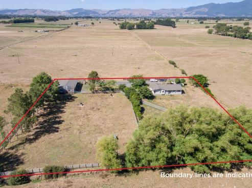 158 No 5 Road, Tahuna