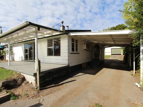 22 Cramond Street, Tokoroa