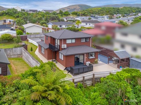 3 Kelso Grove, Kelson