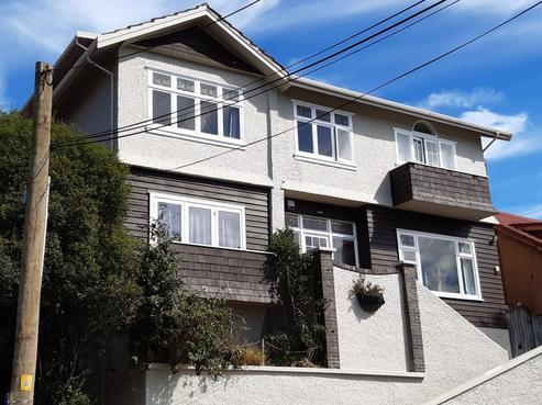 330C The Terrace, Te Aro