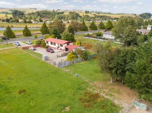 255 Main Street, Mataura