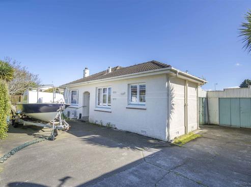 122 Grace Street, Appleby