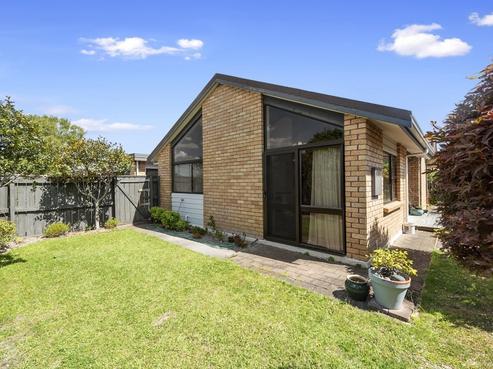 21A Forsyth Street, Saint Andrews