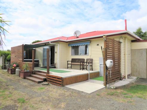 233 State Highway 1, Kaitaia