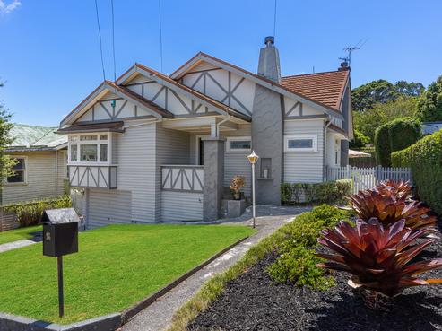 14 Rewa Road, Three Kings