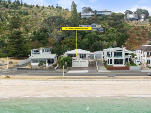 263 Maraetai Drive, Maraetai