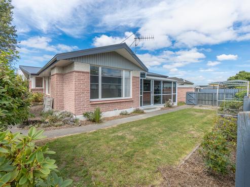 272B Otipua Road, Highfield
