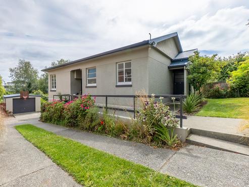 31 Kitchener Square, Highfield