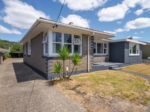 35 Sala Street, Whakarewarewa