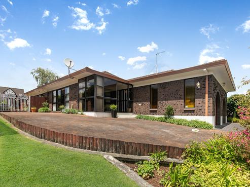 19 The Lea, Pahurehure