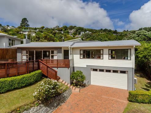 2 Rutland Way, Wadestown