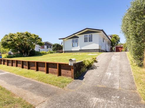 53 Blagdon Road, Blagdon
