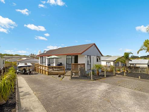 34A Riserra Drive, Ranui