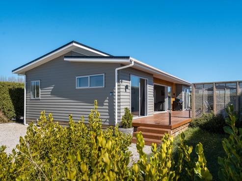 27 Tuscan Lane, Martinborough