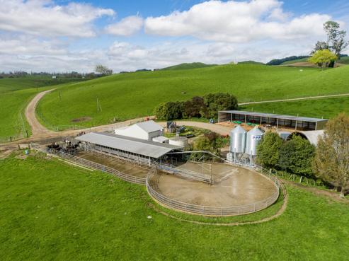 390 Parapara Road, Tirau