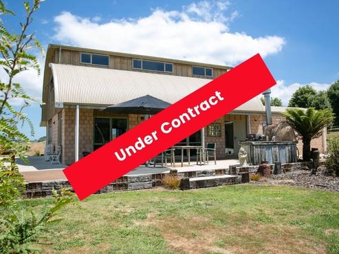 124 Henry Watson Road, Matamata