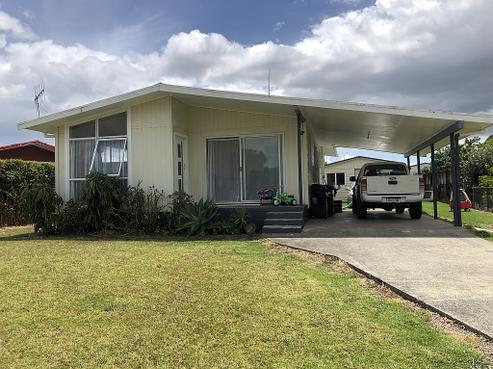5 Williams Street, Kaitaia