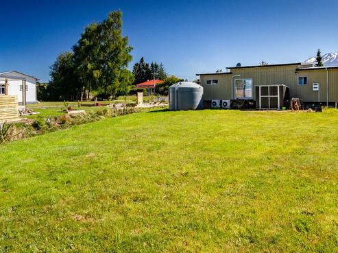 32C Kaha Street, Ohakune
